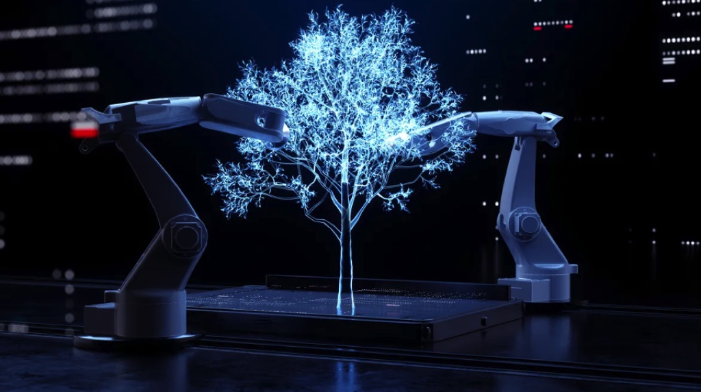 Nền tảng Getty Images cấm người dùng đăng tải hình ảnh do AI tạo ra