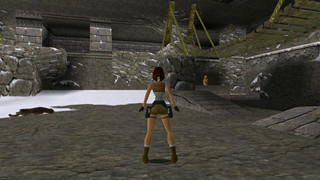Sự thật đằng sau một chi tiết ẩn của tựa game Tomb Raider năm 1996