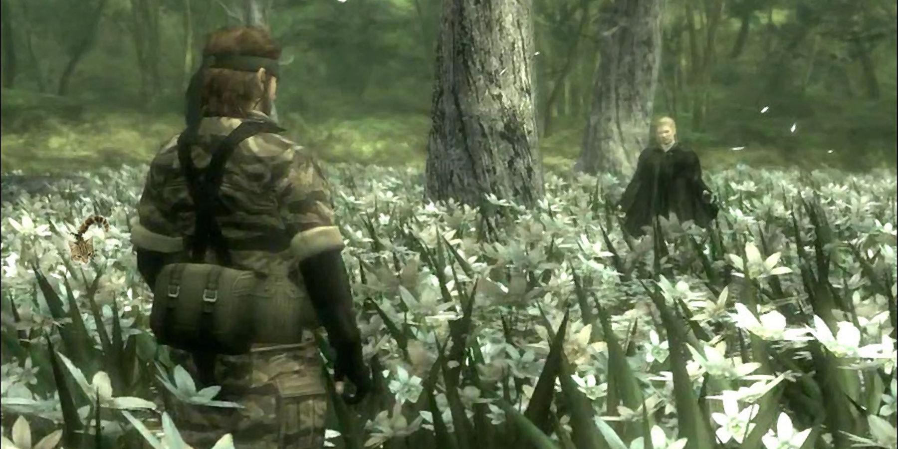 Top những con trùm cuối ấn tượng nhất trong thế giới game (Phần 2)