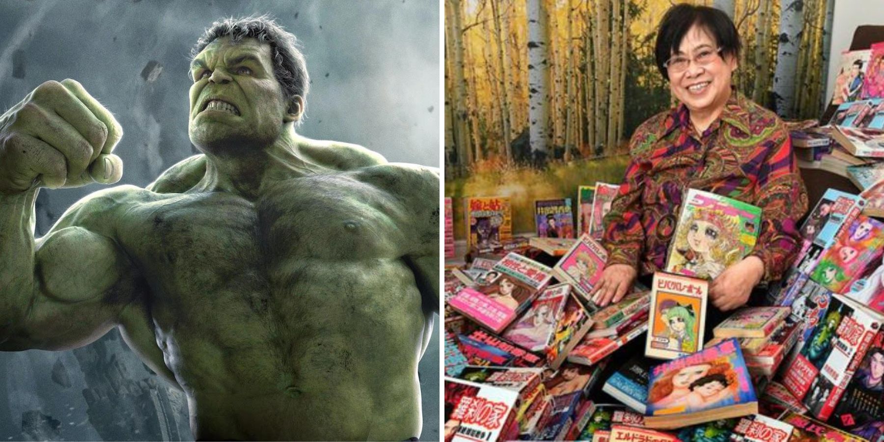 Giả danh 'Hulk Avengers', scammer 'lừa tình' mangaka Nhật Bản 12 tỷ VNĐ!
