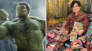 Giả danh 'Hulk Avengers', scammer 'lừa tình' mangaka Nhật Bản 12 tỷ VNĐ!