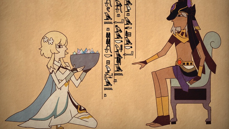 Genshin Impact: Hướng dẫn đội hình mạnh nhất cho Cyno và nhân vật hỗ trợ theo meta mới