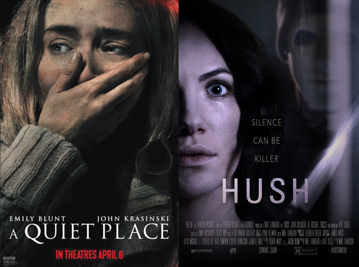 Top những bộ phim kinh dị khiến tim bạn ngừng đập liên tục (Phần 2)