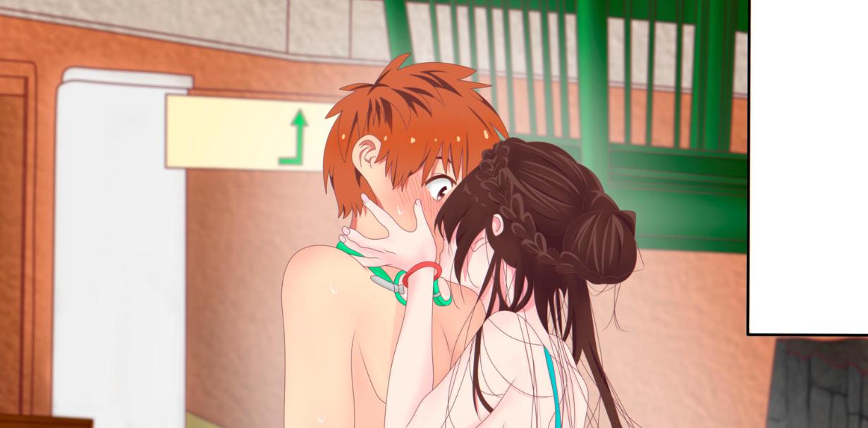 Spoiler Kanojo Okarishimasu 253: Chizuru lại hôn Kazuya