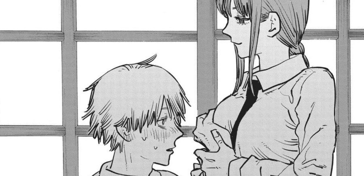 5 lý do tối thượng khiến manga, anime Chainsaw Man được yêu thích trên toàn cầu!