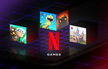 Netflix chuẩn bị mở studio làm game, bổ nhiệm cựu tổng giám đốc EA