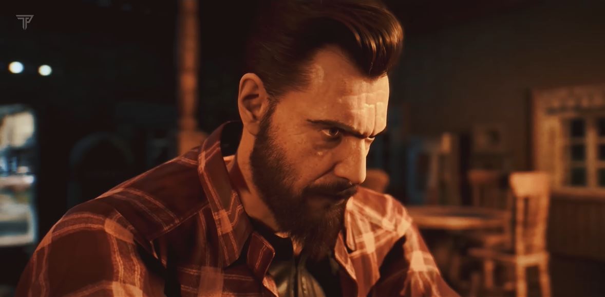 Video concept game Wolverine khi sử dụng Unreal Engine 5