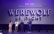 Nhà sản xuất Werewolf by Night giải thích về sự gắn kết với Vũ trụ Điện ảnh Marvel