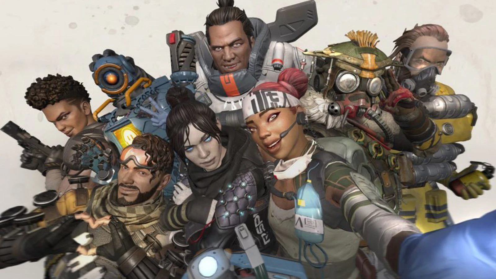 Nhà phát triển Apex Legends Mobile quyết bảo vệ nhân viên của mình khỏi những game thủ toxic