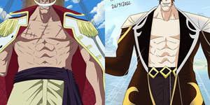 Sẽ như thế nào khi các nhân vật Genshin Impact được vẽ theo phong cách One Piece