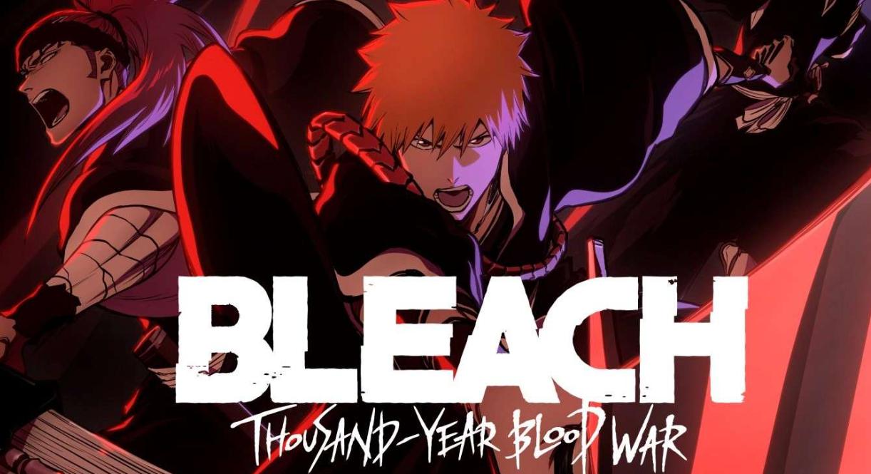 Lịch phát sóng anime Bleach: Thousand-Year Blood War và những gì bạn cần biết!