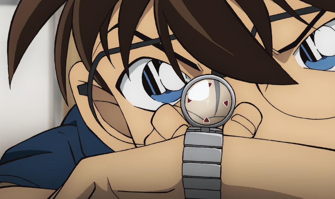 Tổng hợp 26 'bảo bối thần kỳ' của Conan trong Thám Tử Lừng Danh Conan (Phần 2)