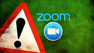 CẢNH BÁO! Xuất hiện nhiều link Zoom "fake" chứa mã độc, đánh cắp thông tin người dùng