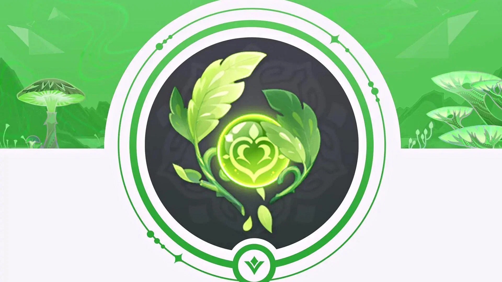 Tổng hợp vị trí 70 Thảo Thần Đồng mới nhất trong Genshin Impact 3.1