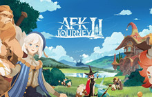AFK 2: Journey - Phần tiếp theo của tựa game AFK Arena đình đám mở thử nghiệm  sớm