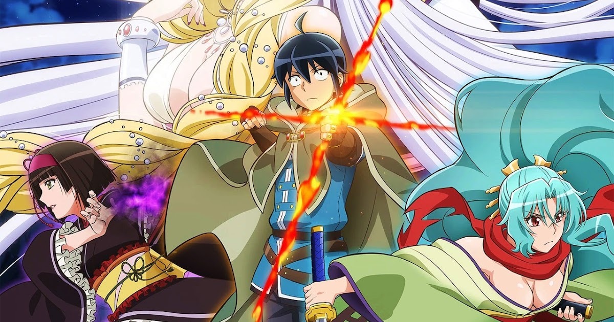 Ảo tưởng Anime Isekai có thể được xem là một bệnh tâm thần