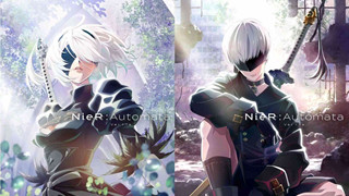 Anime của Nier: Automata sẽ có nội dung cốt truyện khác biệt nhiều điểm so với phần game gốc