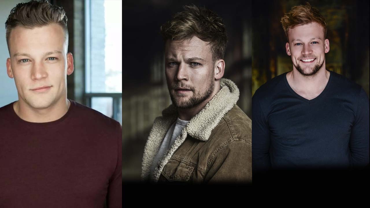 Tài tử "vạn người mê" năm nào của Heartland - Robert Cormier qua đời ở tuổi 33