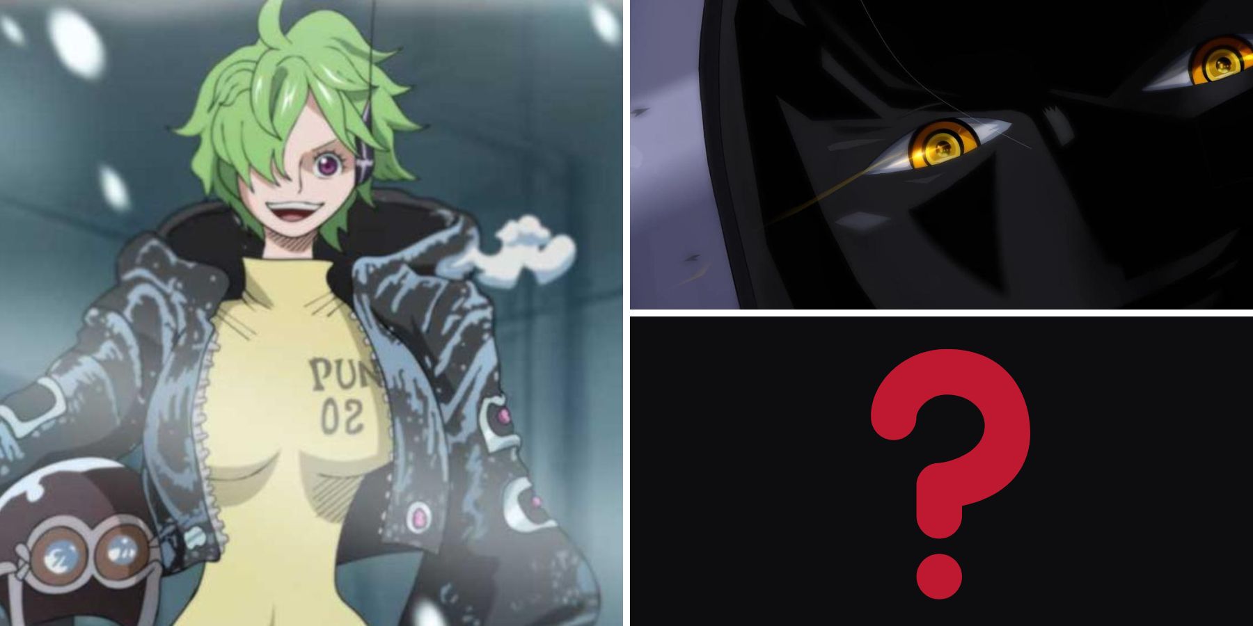 One Piece: 3 nhân vật bí ẩn có sức ảnh hưởng tầm thế giới nhưng chưa lộ diện