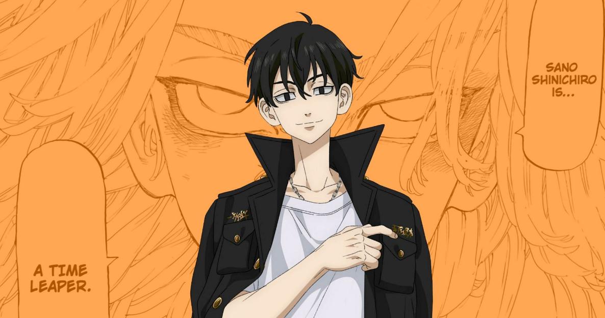 Spoiler Tokyo Revengers 272: Shinichiro giúp Mikey sống nhưng mọi chuyện đang tệ đi...