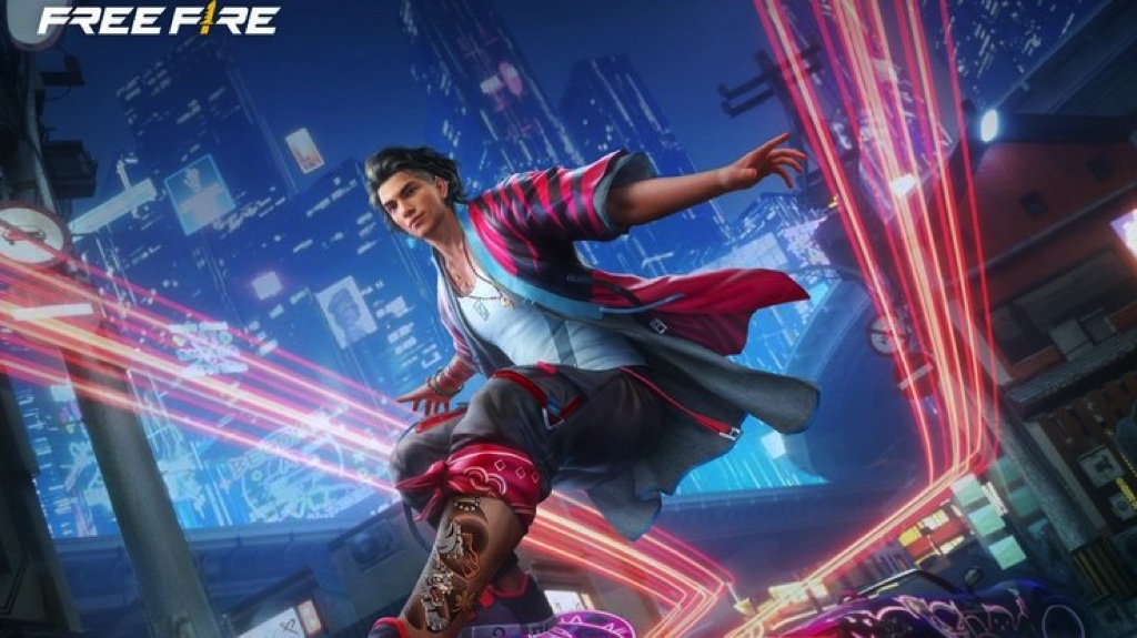 5 nhân vật xuất sắc nhất khi kết hợp với Tatsuya trong Free Fire OB36