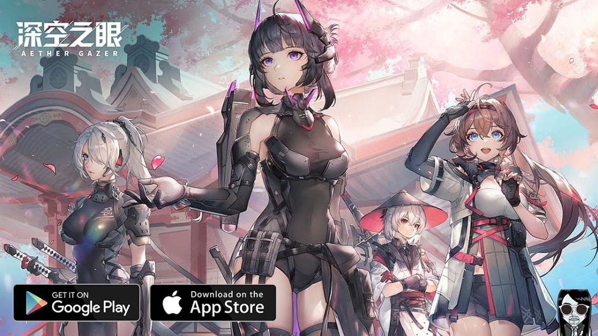 Siêu phẩm mobile Aether Gazer công bố thời điểm mở máy chủ thử nghiệm vào tháng 10 tới