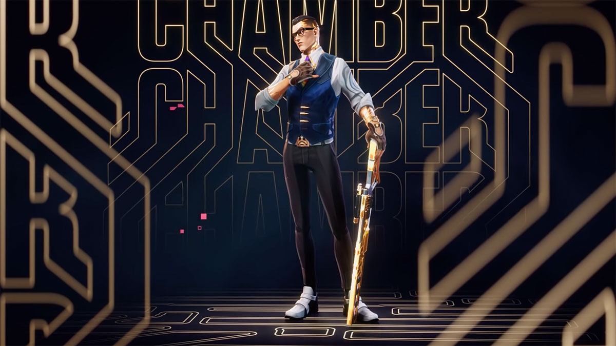 Valorant vẫn còn thiếu tính năng quan trọng cực kì trong thể loại FPS