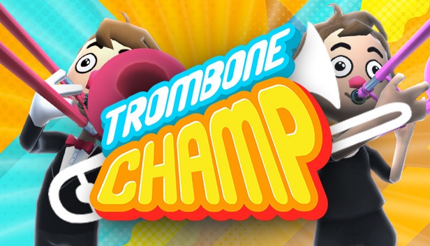 Trombone Champ: Tựa game thổi kèn đang làm mưa làm gió trên Steam