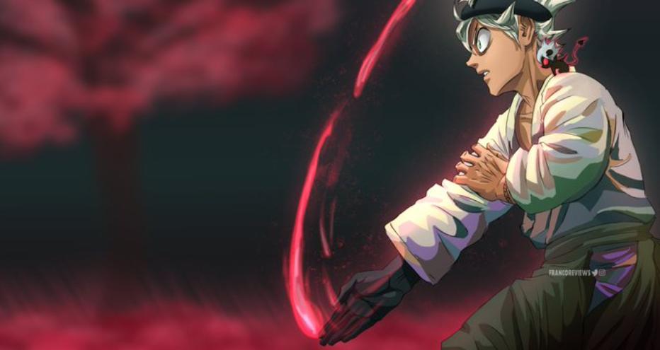 Spoiler Black Clover 339: Asta học được skill mới - anime Black Clover chuẩn bị trở lại!