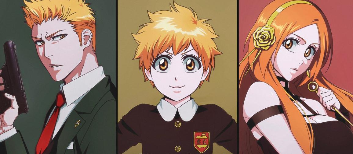 Danh sách tất cả các anime thu 2022 và lịch phát sóng của chúng trong tháng 10 (Phần 2)