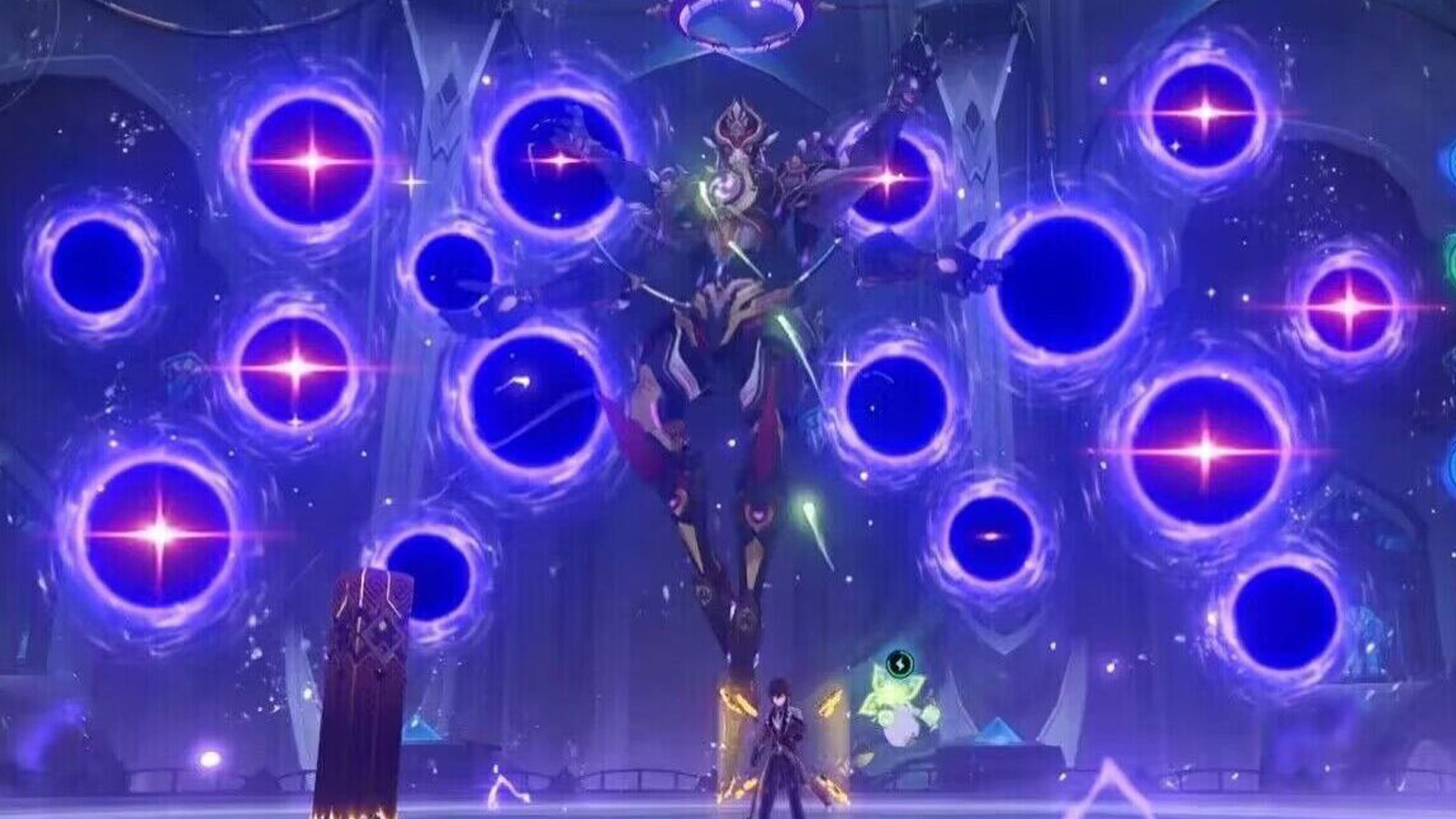 Genshin Impact: Tổng hợp Leak 3.2 và những event sẽ ra mắt trong bản cập nhật tới