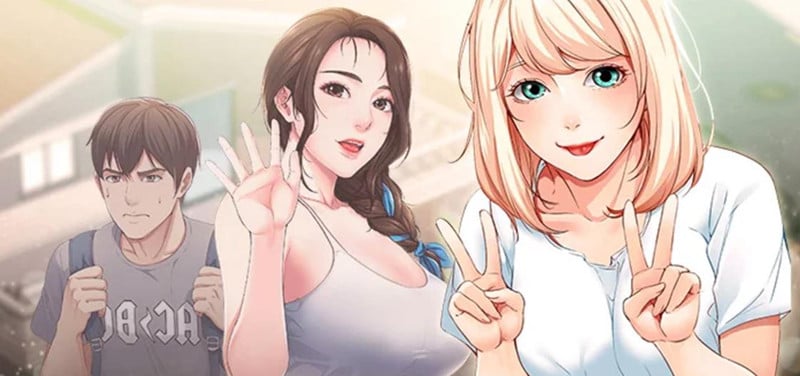 HOT: Hàng loạt anime manhwa 18+ sắp sửa ra mắt khán giả trong tương lai gần! HOT: Hàng loạt anime manhwa 18+ sắp sửa ra mắt khán giả trong tương lai gần!