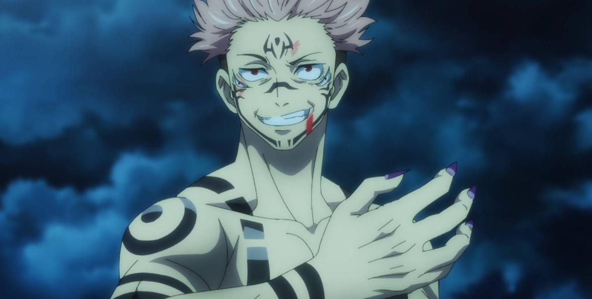 Spoiler Jujutsu Kaisen 199: Sukuna là Thiên Thần?