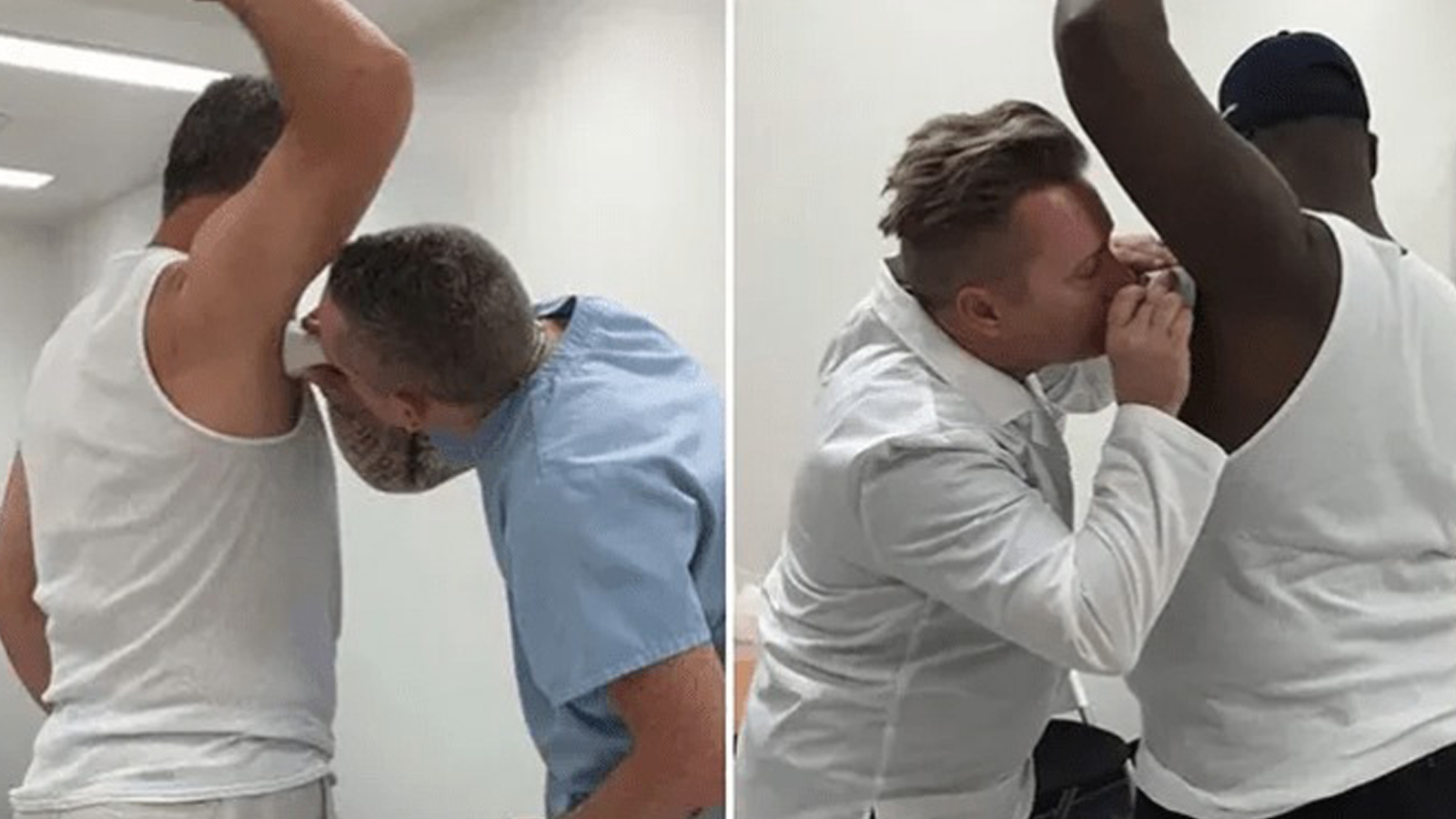 Ngửi mùi cơ thể người khác để nhận lương chục tỷ đồng mỗi năm, liệu bạn có dám?