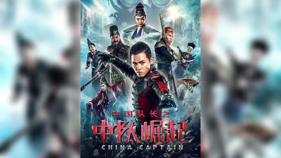 Phim siêu anh hùng Trung Quốc nhận hàng tấn lời chê bai, nhồi nhét quá nhiều thứ không cần thiết