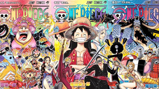 Lịch phát hành manga mới tại Việt Nam tháng 10/2022: One Piece tập 101, Kimetsu No Yaiba trở lại!