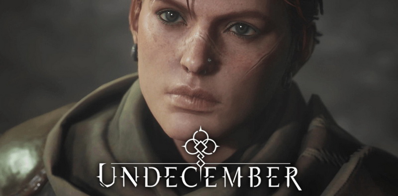 Undecember - Bom tấn mobile theo phong cách chuẩn Diablo chuẩn bị ra mắt server quốc tế