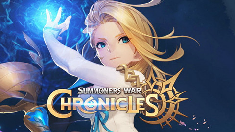 Summoners War: Chronicles mở đăng kí sớm tại Bắc Mỹ, chuẩn bị mở rộng server Quốc tế