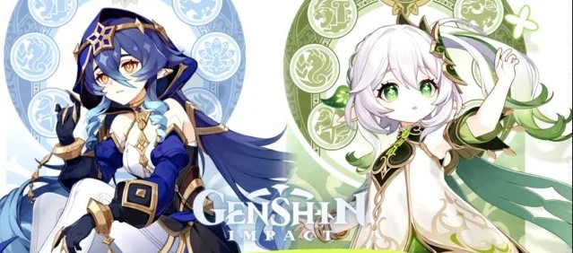 Genshin Impact: Leaker hé lộ trước Banner nhân vật và vũ khí cho bản 3.2 - Thảo Thần và Yae, Childe Rerun