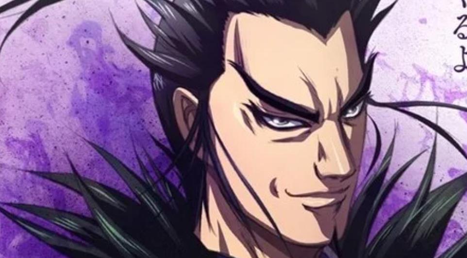 Anime Kingdom công bố season 5: Nhân vật chính là Hoàn Kỵ?