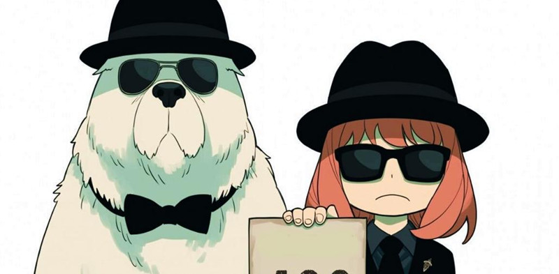 Anime Spy x Family chega ao fim de sua primeira temporada - GKPB