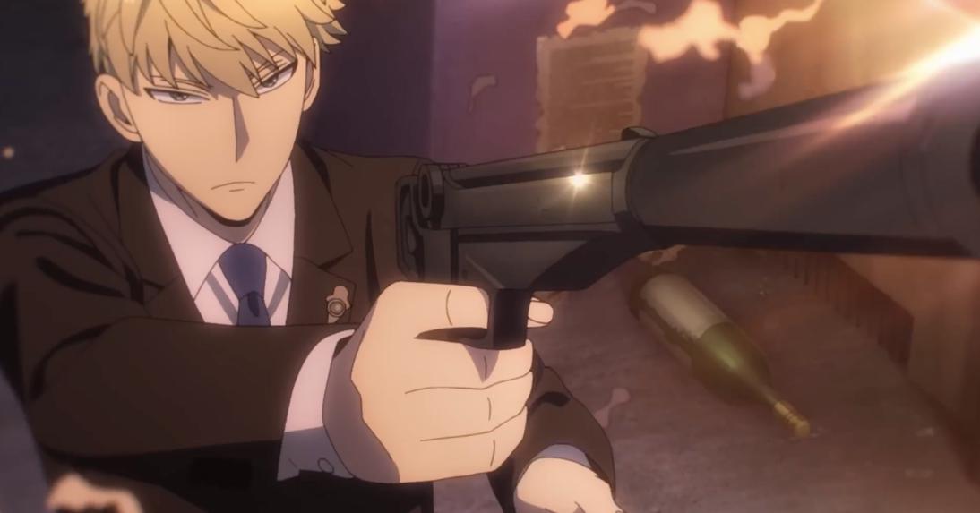 Bảng xếp hạng TOP 10 hoạt hình Nhật Bản được khán giả mong đợi nhất anime thu 2022!