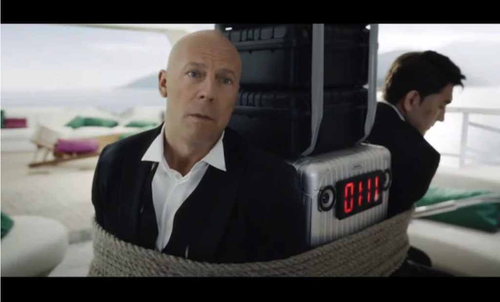 Bruce Willis phủ nhận thông tin bán khuôn mặt của mình cho công nghệ Deepfakes