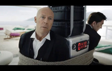 Bruce Willis phủ nhận thông tin bán khuôn mặt của mình cho công nghệ Deepfakes