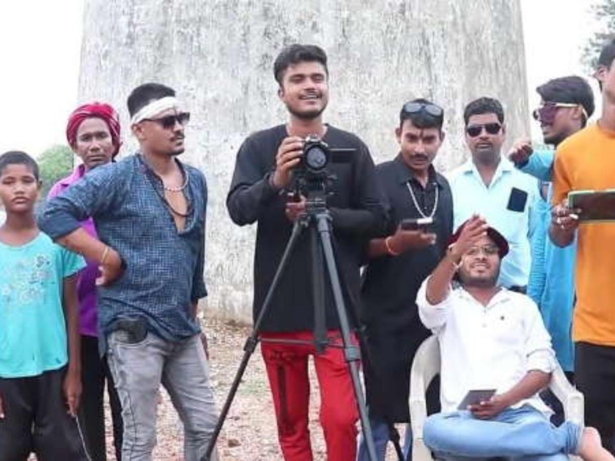 Làng Tulsi, nơi có khoảng 30% người dân bỏ nghề trồng trọt để làm YouTuber