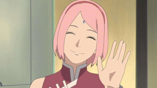 Vì sao Sakura lại dần lấy lại được thiện cảm từ người xem trong phần hậu truyện Borurto?