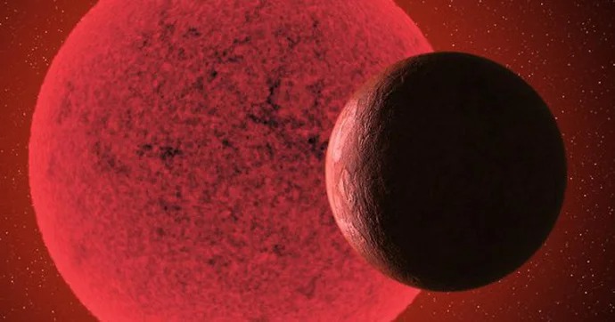 Phát hiện một Siêu Trái Đất cách Trái Đất một khoảng cách rất gần bởi các nhà khoa học Nhật Bản