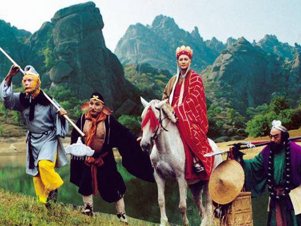 Cộng đồng mạng cho rằng những ngôi sao Tây Du Ký 1986 đang ăn mày quá khứ?