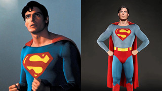 Đây có thể sẽ là bộ trang phục Superman đắt đỏ nhất từng được đấu giá trong lịch sử