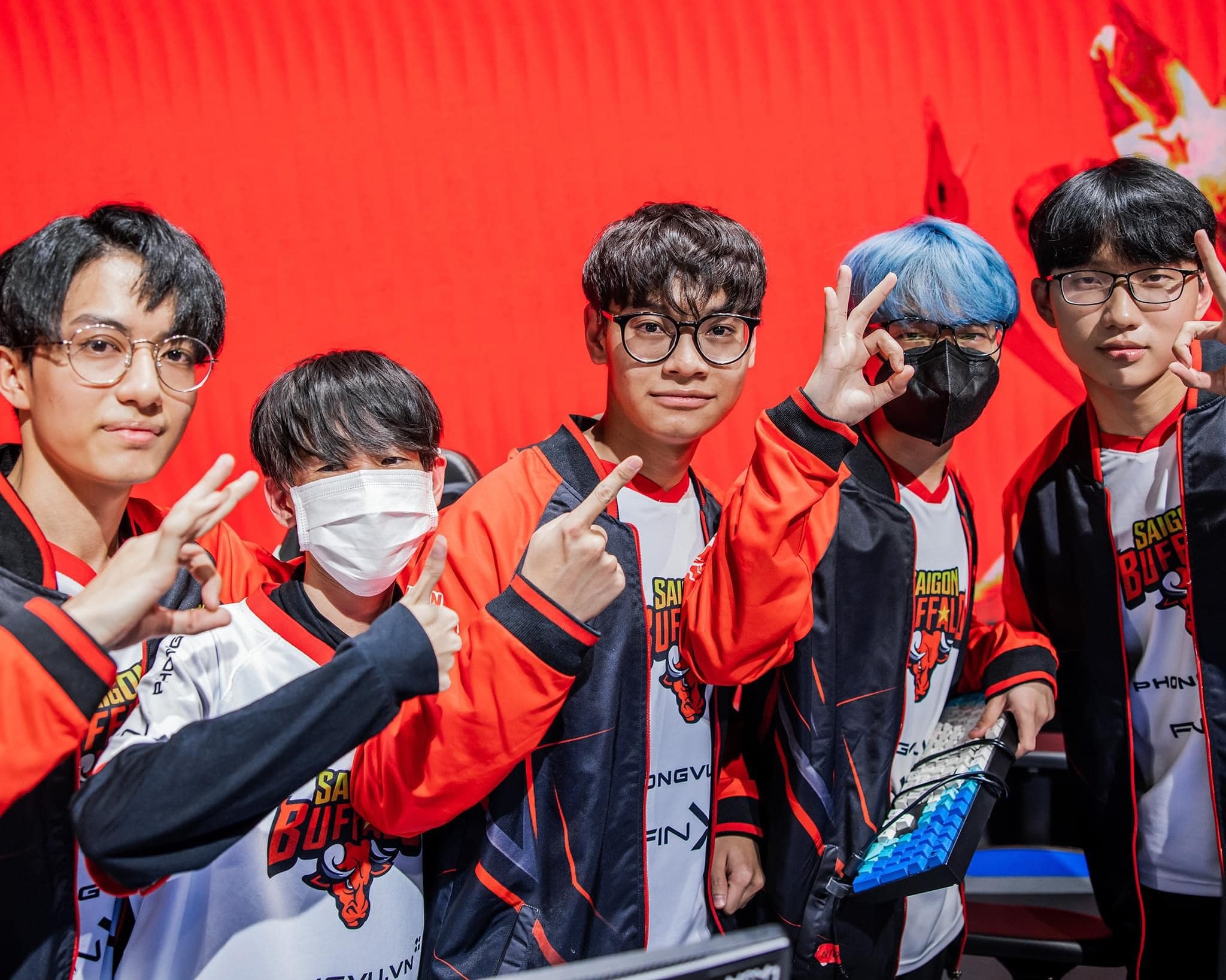 SGB chính thức chia tay CKTG 2022 sau thất bại đáng tiếc trước MAD Lions